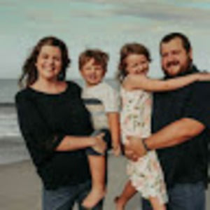 Meet your Posher, Kendra